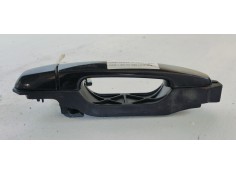 Recambio de maneta exterior trasera derecha para suzuki swift berlina (mz) 1.3ddis 75 fap referencia OEM IAM   