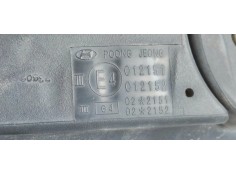Recambio de retrovisor derecho para kia shuma ii 1.8 cat referencia OEM IAM E4012151  
