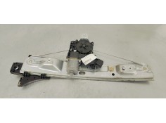 ELEVALUNAS TRASERO IZQUIERDO 20952450 
