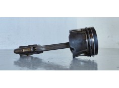 Recambio de biela para opel insignia sports tourer excellence referencia OEM IAM   