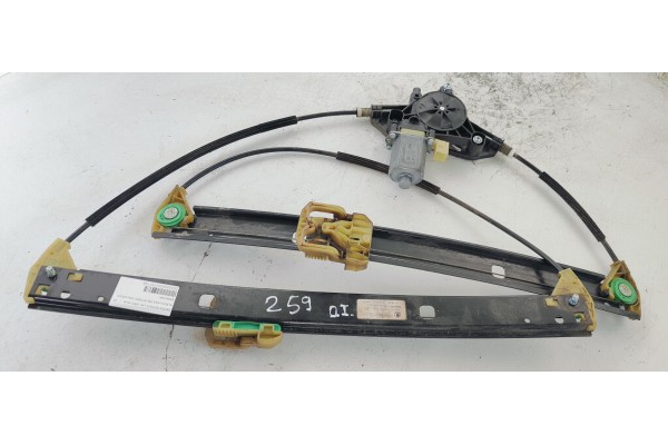 Recambio de elevalunas delantero izquierdo para skoda octavia lim. (5e3) style referencia OEM IAM 5E0837461  