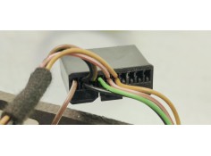 Recambio de volante para opel zafira tourer 2.0 cdti 130 fap referencia OEM IAM 13356998  