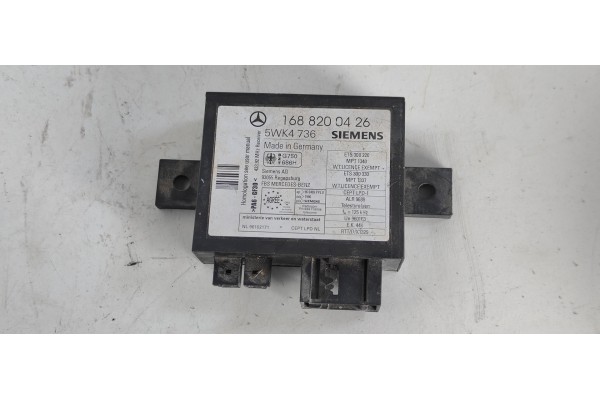 Recambio de modulo electronico para mercedes-benz clase slk (w170) roadster 2.0 16v cat referencia OEM IAM 1688200426  