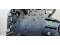 Recambio de motor limpia trasero para volkswagen touran (1t1) touran i monovolumen fase 2 referencia OEM IAM 1T0955711  