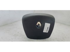 Recambio de airbag delantero izquierdo para renault scenic iii 1.6dci 130 fap referencia OEM IAM 985701921R  