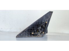 Recambio de retrovisor derecho para kia shuma ii 1.8 cat referencia OEM IAM E4012151  