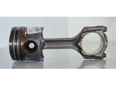 Recambio de biela para opel insignia sports tourer excellence referencia OEM IAM   