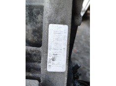 Recambio de caja cambios para renault megane ii berlina 5p 1.6 16v referencia OEM IAM JH3103  