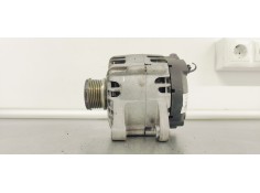 Recambio de alternador para citroen c3 aircross 1.2 i turbo 110 fap referencia OEM IAM 9835689480  