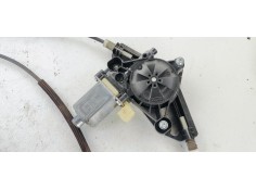 Recambio de elevalunas delantero izquierdo para skoda octavia lim. (5e3) style referencia OEM IAM 5E0837461  