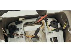 Recambio de volante para opel zafira tourer 2.0 cdti 130 fap referencia OEM IAM 13356998  