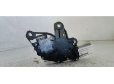 Recambio de motor limpia trasero para volkswagen touran (1t1) touran i monovolumen fase 2 referencia OEM IAM 1T0955711  