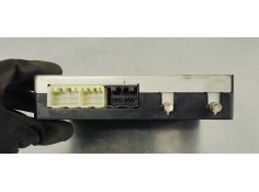 Recambio de modulo electronico para opel insignia sports tourer 2.0 cdti referencia OEM IAM 23221498  