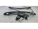 Recambio de elevalunas delantero izquierdo para peugeot 3008 allure pack referencia OEM IAM 156110832  