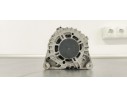 Recambio de alternador para citroen c3 aircross 1.2 i turbo 110 fap referencia OEM IAM 9835689480  