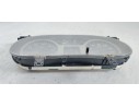 Recambio de cuadro instrumentos para opel vivaro furgón/combi (07.2006 =>) combi 2.7t l1h1 referencia OEM IAM P8200059778  