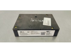Recambio de modulo electronico para opel insignia sports tourer 2.0 cdti referencia OEM IAM 23221498  