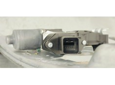 Recambio de elevalunas trasero izquierdo para opel insignia berlina 2.0 cdti 170 fap referencia OEM IAM 20952450  