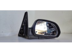 Recambio de retrovisor derecho para kia shuma ii 1.8 cat referencia OEM IAM E4012151  