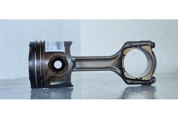 Recambio de biela para opel insignia sports tourer 2.0 16v cdti referencia OEM IAM   