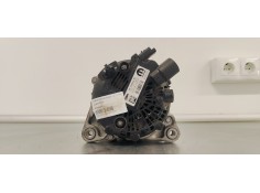 Recambio de alternador para citroen c3 aircross 1.2 i turbo 110 fap referencia OEM IAM 9835689480  
