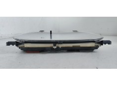 Recambio de cuadro instrumentos para opel vivaro furgón/combi (07.2006 =>) combi 2.7t l1h1 referencia OEM IAM P8200059778  