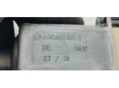 Recambio de elevalunas delantero izquierdo para skoda octavia lim. (5e3) style referencia OEM IAM 5E0837461  