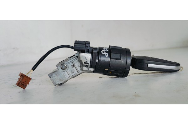 Recambio de conmutador de arranque para peugeot 3008 allure pack referencia OEM IAM   