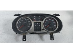 Recambio de cuadro instrumentos para opel vivaro furgón/combi (07.2006 =>) combi 2.7t l1h1 referencia OEM IAM P8200059778  