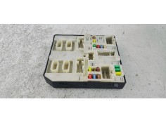 Recambio de caja reles / fusibles para renault scenic iii 1.6dci 130 fap referencia OEM IAM 284B67199R  