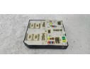 Recambio de caja reles / fusibles para renault scenic iii 1.6dci 130 fap referencia OEM IAM 284B67199R  