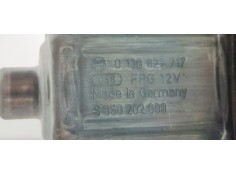 Recambio de elevalunas delantero izquierdo para skoda octavia lim. (5e3) style referencia OEM IAM 5E0837461  