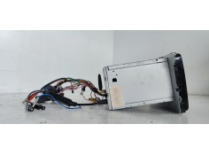 Recambio de sistema audio / radio cd para volkswagen passat berlina (3c2) sportline referencia OEM IAM   