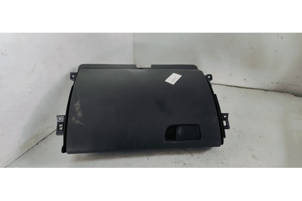 Recambio de guantera para renault megane iv berlina 5p megane iv berlina fase 1 referencia OEM IAM P685001166R  