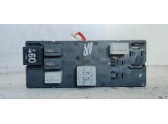 Recambio de caja reles / fusibles para volkswagen touran (1t1) touran i monovolumen fase 2 referencia OEM IAM 1K0937049L  