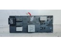 Recambio de caja reles / fusibles para volkswagen touran (1t1) touran i monovolumen fase 2 referencia OEM IAM 1K0937049L  