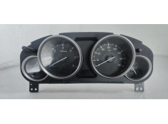 CUADRO INSTRUMENTOS TD1155430 