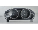 Recambio de cuadro instrumentos para mazda 6 kombi (gh) 2.2 de 163cv sportive referencia OEM IAM TD1155430  