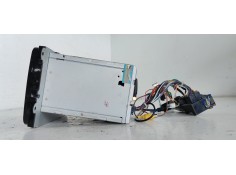 Recambio de sistema audio / radio cd para volkswagen passat berlina (3c2) sportline referencia OEM IAM   