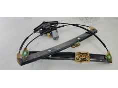 Recambio de elevalunas delantero izquierdo para skoda octavia lim. (5e3) style referencia OEM IAM 5E0837461  