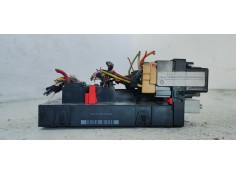 Recambio de caja reles / fusibles para volkswagen touran (1t1) touran i monovolumen fase 2 referencia OEM IAM 1K0937049L  