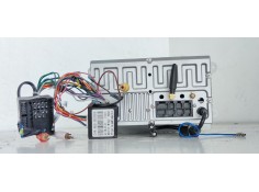 Recambio de sistema audio / radio cd para volkswagen passat berlina (3c2) sportline referencia OEM IAM   