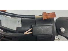 Recambio de conmutador de arranque para peugeot 3008 allure pack referencia OEM IAM   