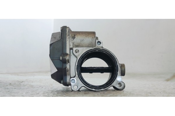 Recambio de caja mariposa para ssangyong kyron 2.0 d referencia OEM IAM A6651410225  