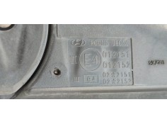 Recambio de retrovisor izquierdo para kia shuma ii 1.8 cat referencia OEM IAM   