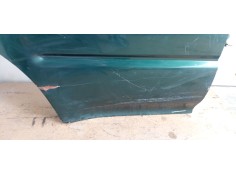 Recambio de puerta trasera derecha para toyota land cruiser station (j8) 4.2 24v turbodiesel referencia OEM IAM   