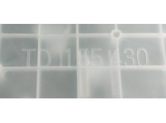 Recambio de cuadro instrumentos para mazda 6 kombi (gh) 2.2 de 163cv sportive referencia OEM IAM TD1155430  