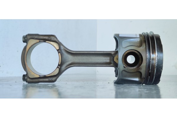 Recambio de biela para opel insignia sports tourer 2.0 16v cdti referencia OEM IAM   