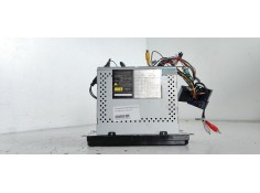 Recambio de sistema audio / radio cd para volkswagen passat berlina (3c2) sportline referencia OEM IAM   