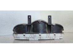 Recambio de cuadro instrumentos para kia carnival 2.9 crdi cat referencia OEM IAM 20061018  